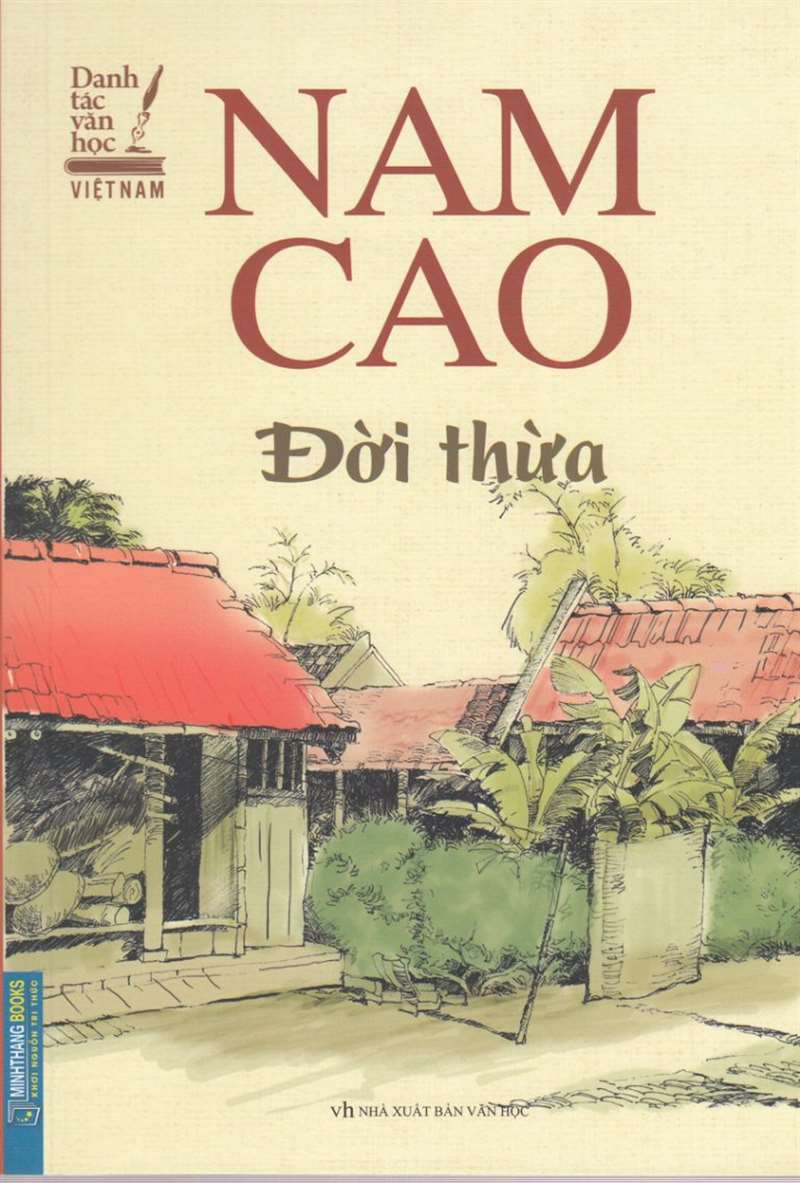 Đời thừa Đời thừa